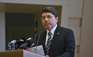 Adalet Bakanı Tunç'tan, Kılıçdaroğlu'nun “Veysel Şahin“ hakkındaki yeni iddialarına ilişkin açıklama: