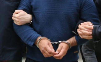 Başkentteki uyuşturucu operasyonunda yakalananlardan 26'sı tutuklandı