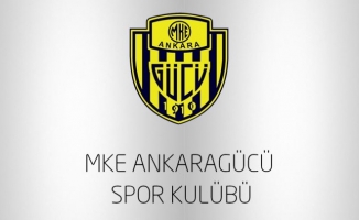 MKE Ankaragücü'nden Fenerbahçe maçı sonrası yaşanan izdihama ilişkin açıklama