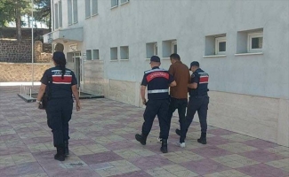 Yozgat'ta 4 firari hükümlü yakalandı