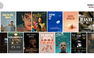 34. Ankara Film Festivali'nde yarışacak ulusal kısa ve belgesel film finalistleri belli oldu