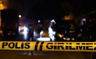 Ankara'da 22 yaşındaki genç kadın silahla vurularak öldürüldü