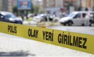 Ankara'da bir kişi iş arkadaşı tarafından bıçakla öldürüldü