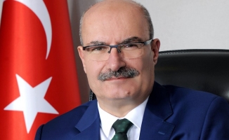 ATO Başkanı Baran, Ankara'nın başkent oluşunun 100. yıl dönümünü kutladı