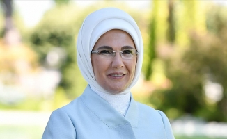 Emine Erdoğan: “Ata tohumu, bir tohumdan daha fazlası, Anadolu'nun kendisi“