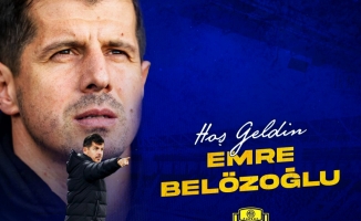 Emre Belözoğlu Ankaragücü'nde!