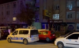 Ankara'da eşini tabancayla öldüren bekçi aynı silahla intihar etti
