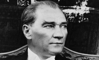 Atatürk'ün ebediyete intikalinin 85'inci yılı