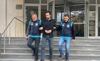 GÜNCELLEME - Kayseri'de 18 kişinin 14 milyon lirasını dolandırdığı öne sürülen şüpheli serbest bırakıldı