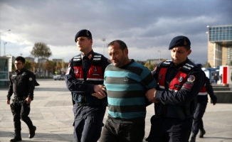 GÜNCELLEME - Kayseri'de bir kadının öldürülmesine ilişkin yakalanan komşusu tutuklandı