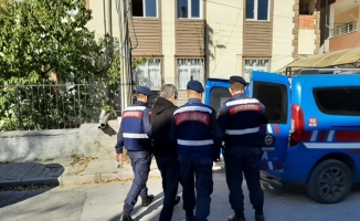 Kayseri'de terör örgütü DEAŞ şüphelisi tutuklandı
