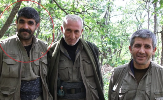 MİT, terör örgütü PKK'nın sözde Kerkük sorumlusu terörist Remzi Avcı'yı Irak'ta etkisiz hale getirdi