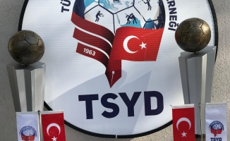 TSYD Ankara Şubesi Kupası'na doğru