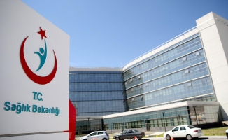 Türkiye, Gazze'deki hastaların nakli için desteğe hazır