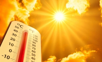 Geçen ay, son 53 yılın en sıcak iki kasım ayından biri oldu