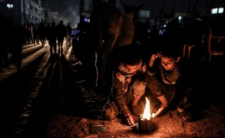 İnsan Hakları İzleme Örgütü: Gazze'de gidilecek güvenli bir yer yok