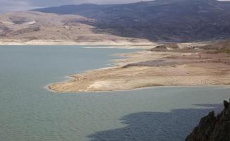 Ankara baraj doluluk oranı Şubat 2024