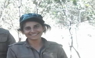 MİT’ten, PKK/KCK Gençlik Yapılanması Sözde Sorumlusuna Nokta Operasyon