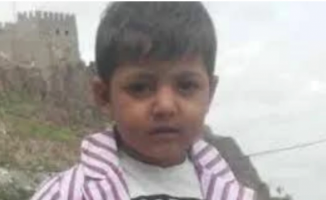 Ankara'da 3 yaşındaki çocuğunu döverek öldüren baba yeniden hakim karşısında