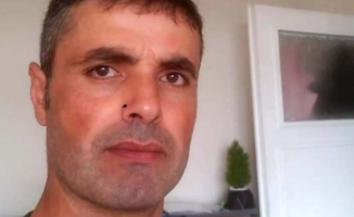 Ankara'da İnşaat İşçisi Düşerek Hayatını Kaybetti