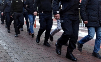 Ankara’da Oto Yedek Parça Kaçakçılarına Operasyon