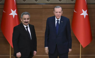 Medya Ödüllerini Cumhurbaşkanı Erdoğan Verecek