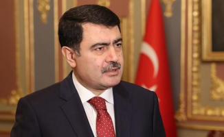 Vali Şahin: "Ankara'nın alt yapısı masaya yatırılmalı"
