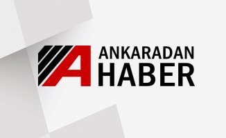 Kırıkkale'de Kızılırmak'tan 200 metre ağ çıkartıldı