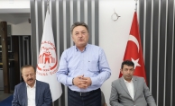 Ankara Kulübü Şubeler Koordinasyon Toplantısı