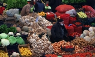 Ankarada 4 milyon TL değerinde sahte gıda ele geçirildi