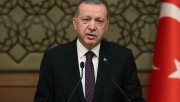 Cumhurbaşkanı Erdoğan, Ukrayna'ya gidecek