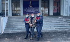 Kırıkkale'de firari 2 hükümlü yakalandı