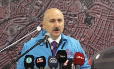 "AKM-Gar-Kızılay Metro Hattı 2023 Başında Hizmete Girecek"
