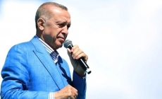 Erdoğan: “Seçimden önce bedava ev vadedip sonrasında depremzedelerimizi misafir oldukları yerlerden atmaya kalkanlara itibar edilir mi?”