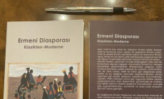 Duhan Kalkan’ın “Ermeni Diasporası: Klasikten - Moderne” kitabı yayımlandı