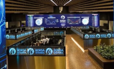 Borsa İstanbul tarihinde ilk kez 10 bin puanı aştı