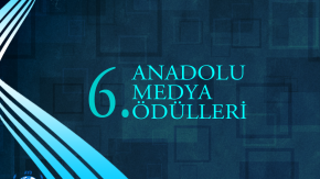 "6. Anadolu Medya Ödülleri" sahiplerini buldu