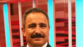Ayd Başkanı Sinan Burhan Ülke TV'de gündemi değerlendirdi